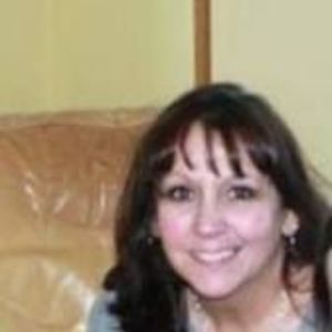 Meet your Posher, Tina